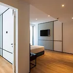 Mango Luxury 4* Saranda