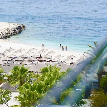 Mango Luxury Sarandë