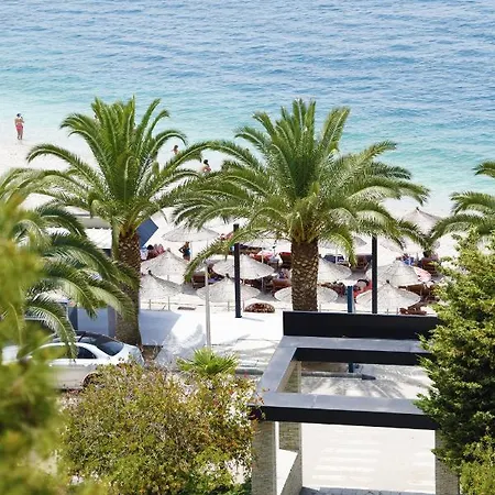 Mango Luxury Resort