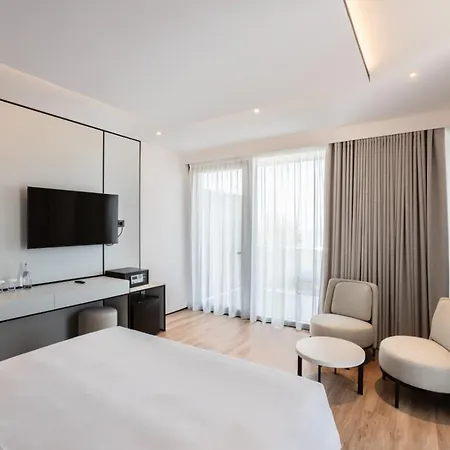 Mango Luxury Курортный комплекс