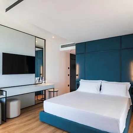 Mango Luxury Resort 4*
