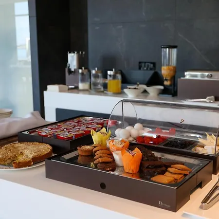 Mango Luxury Sarandë