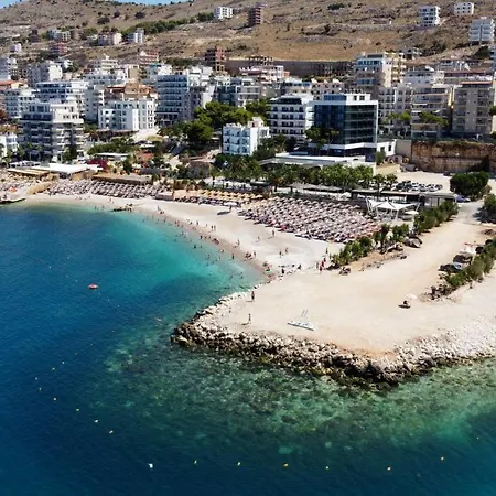 Mango Luxury Sarande