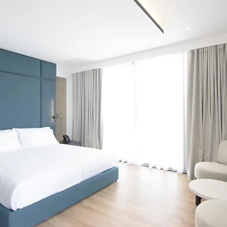 منتجع Mango Luxury 4*