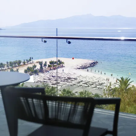 Mango Luxury Resort Sarande