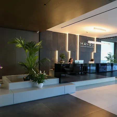 Mango Luxury Resort