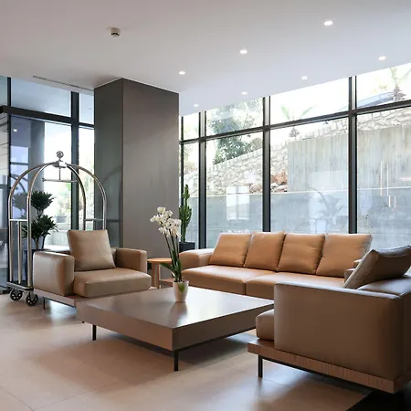 Mango Luxury