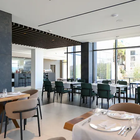 Mango Luxury 4*