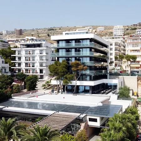Mango Luxury Resort Saranda