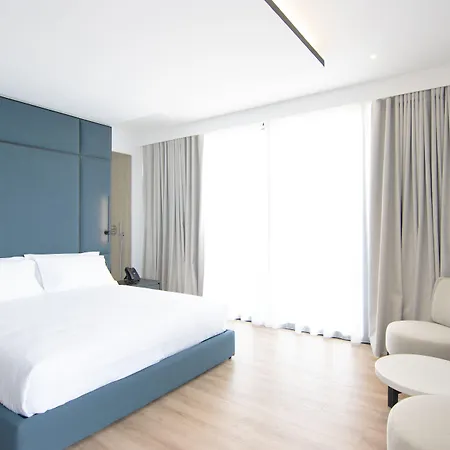 Feriested Mango Luxury 4*