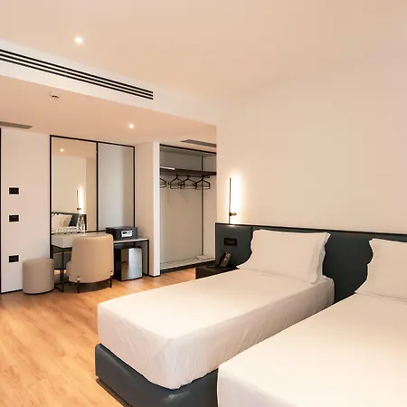 Mango Luxury Ośrodek wypoczynkowy 4*