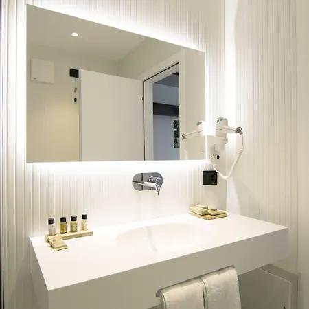 Feriested Mango Luxury