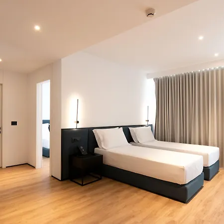 Mango Luxury 4* Sarandë