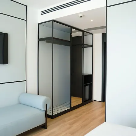 Mango Luxury Feriested 4*