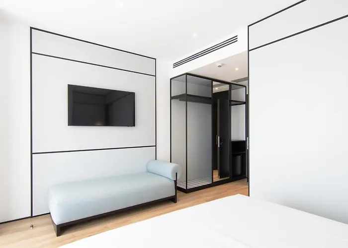 Mango Luxury 4* Sarande