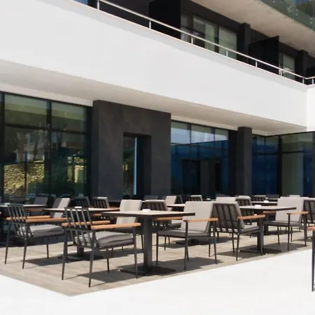 Mango Luxury Semesteranläggning (resort) 4*