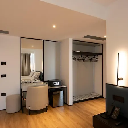 리조트 Mango Luxury 4*