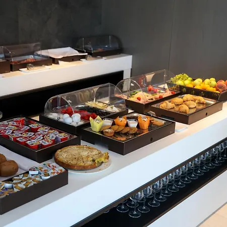 Mango Luxury 리조트 Sarandë