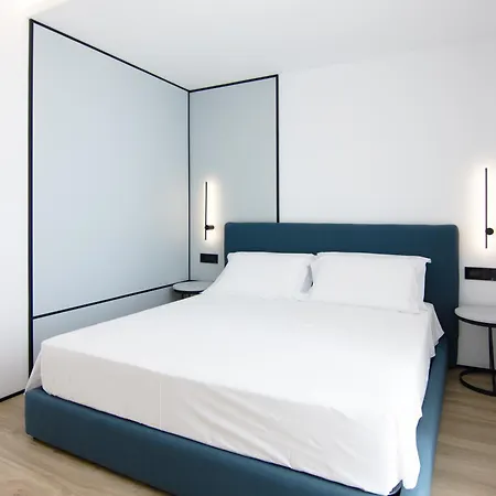 Mango Luxury 4* Sarandë