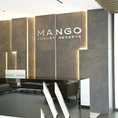 Mango Luxury Sarandë