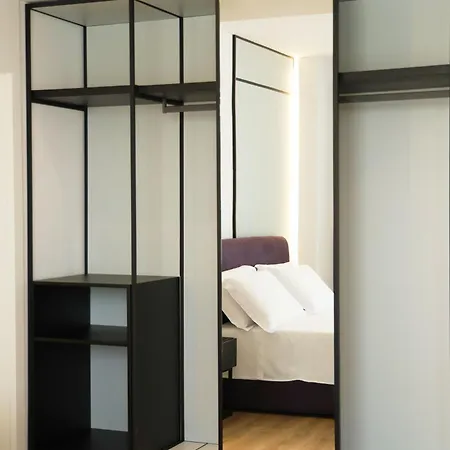 度假村 Mango Luxury Sarandë