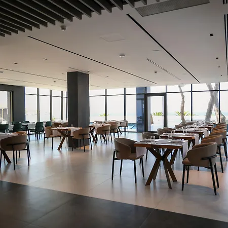 Mango Luxury 度假村 Sarandë