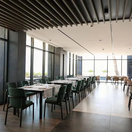 Mango Luxury 度假村 4*