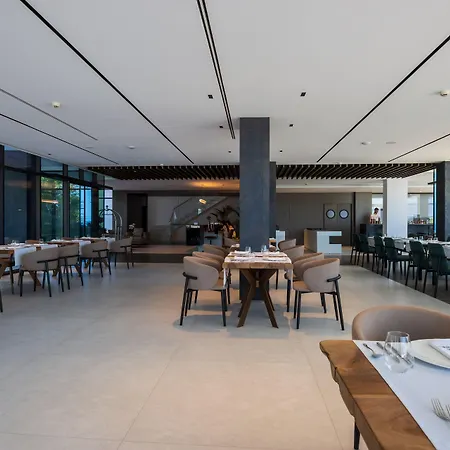 度假村 Mango Luxury 4*