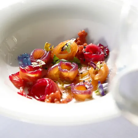 리조트 Mango Luxury 4*