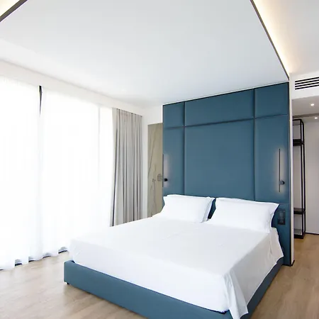 Mango Luxury Üdülőközpont