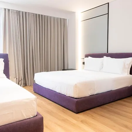 Mango Luxury 度假村 4*