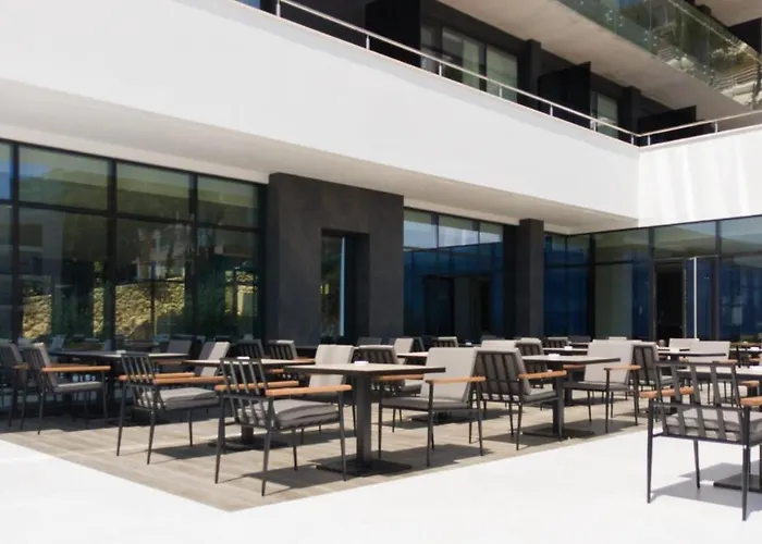 Mango Luxury 度假村 4*