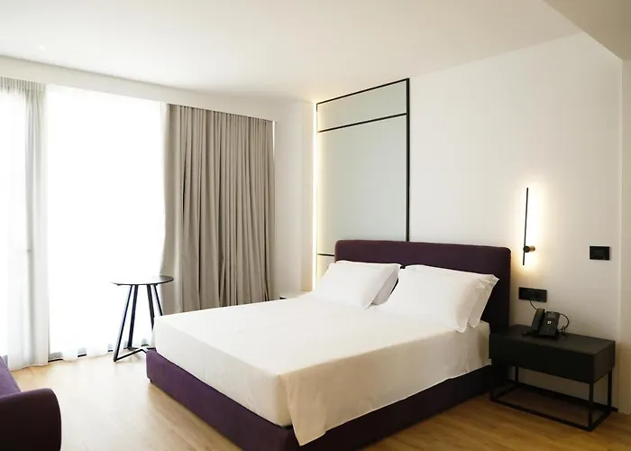 度假村 Mango Luxury Sarandë