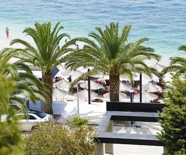 Mango Luxury 度假村