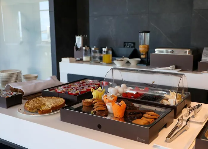 Mango Luxury Sarandë