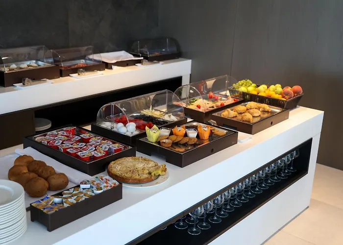 Mango Luxury 度假村 Sarandë