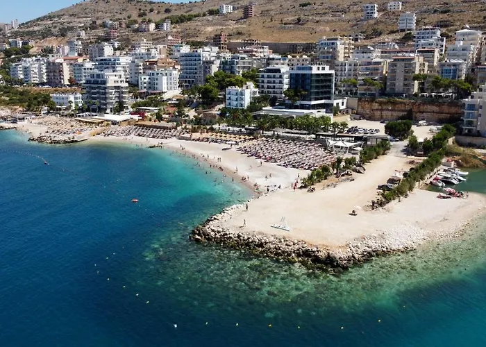 Mango Luxury Sarandë