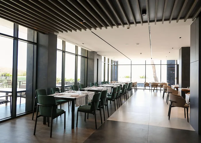 Mango Luxury 度假村 4*