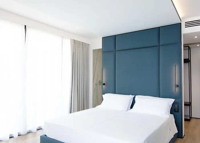 Mango Luxury 度假村