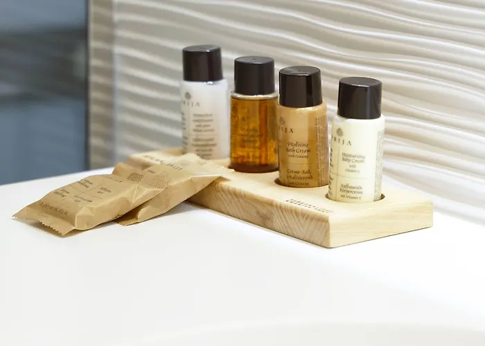 Mango Luxury Sarandë