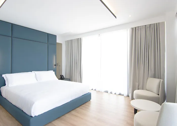 度假村 Mango Luxury 4*