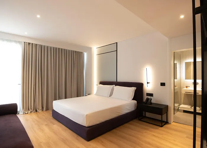 度假村 Mango Luxury