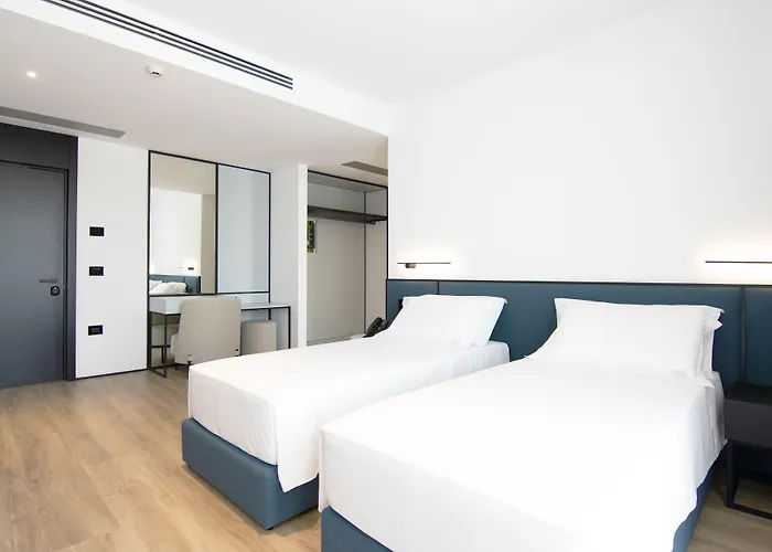 度假村 Mango Luxury Sarandë