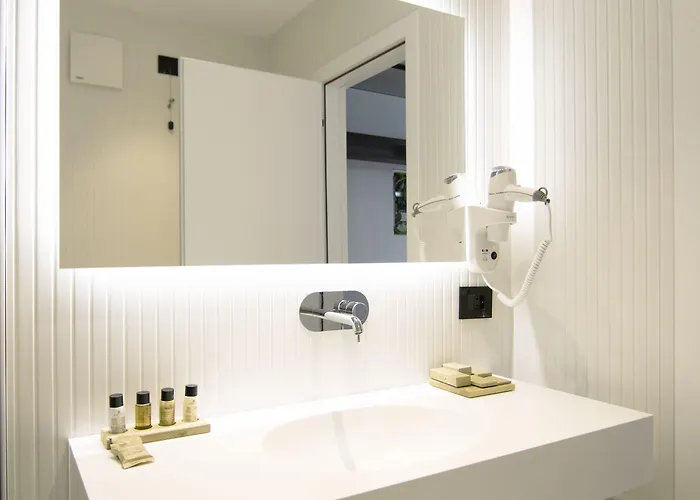 度假村 Mango Luxury