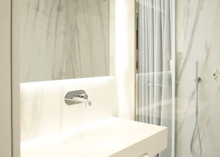 Mango Luxury 度假村