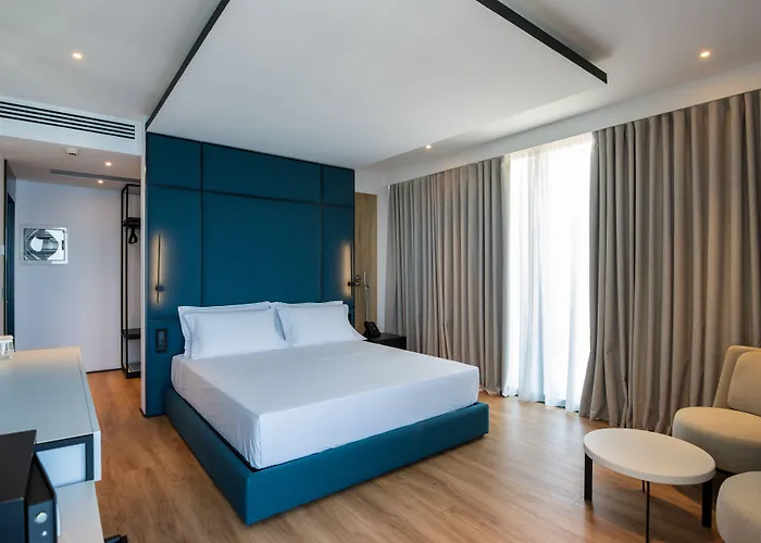 Mango Luxury 4* Sarandë