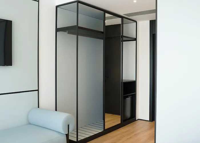 Mango Luxury 度假村 4*